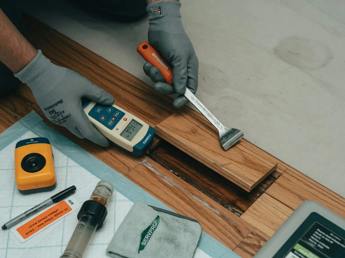 Why choose Water Damage Restoration in Roaring Gap, NC